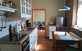 Ferienwohnung Großwulkow